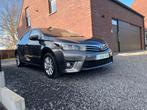 Totota Corolla 1.6 benzine, Navi, Camera, Bluetooth, Cruis, Auto's, Bluetooth, Euro 5, Zwart, Corolla