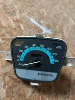 kilometerteller honda wallaroo, Motoren, Ophalen