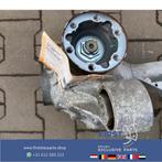 A1673305500 V167 C167 X167 GLE GLS KLASSE DIFFERENTIEEL VER, Auto-onderdelen, Gebruikt, -, Ophalen of Verzenden, -