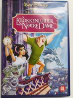 12 dvd's Disney, Ophalen of Verzenden, Tekenfilm