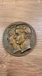 Herdenkingsmedaille, Enlèvement ou Envoi