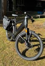 Stromer ST7 / Speedpedelec / mat grijs/zwart, Fietsen en Brommers, Ophalen, Zo goed als nieuw, Stromer, 50 km per accu of meer