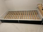 Bed Ikea met lades 1 persoon, Huis en Inrichting, Slaapkamer | Bedden, Ophalen, Eenpersoons, 200 cm, 100 cm