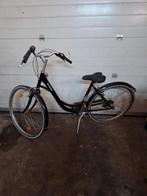Retro damesfiets, Fietsen en Brommers, Ophalen, Gebruikt, Versnellingen, 47 tot 50 cm