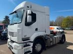 Renault Premium 450 *EURO 5-BELGIAN TRUCK* (bj 2009), Automaat, Euro 5, Achterwielaandrijving, Renault
