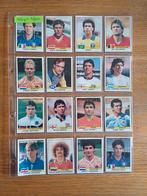 Panini Italia 90 complete Kelloggs reeks Intern. Edition, Ophalen of Verzenden, Zo goed als nieuw