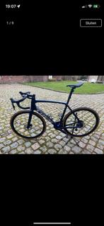 Trek emonda sl 7, Fietsen en Brommers, Carbon, Heren, Zo goed als nieuw, 57 tot 61 cm