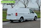 Mercedes-Benz Vito 114 CDI Lang Lease-Edition (bj 2021), Auto's, 4 deurs, Achterwielaandrijving, Gebruikt, 4 cilinders