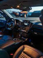Mercedes GLS 350d 4matic  AMG, Auto's, Mercedes-Benz, GLS, Particulier, Onderhoudsboekje, Te koop