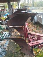 2 schaar ploeg Steeno, Zakelijke goederen, Landbouw | Werktuigen, Ophalen