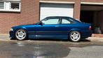 BMW E36 M3 style 24 motorsport velgen, Auto-onderdelen, Ophalen, Gebruikt, Banden en Velgen, 17 inch