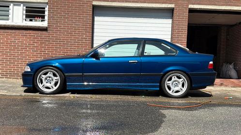 BMW E36 M3 style 24 motorsport velgen, Auto-onderdelen, Banden en Velgen, Banden en Velgen, Zomerbanden, 17 inch, 235 mm, Personenwagen