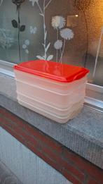 Boîte à garnitures, Enlèvement