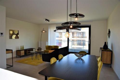Appartement te koop in De Panne, 1 slpk, Immo, Huizen en Appartementen te koop, Appartement, A