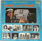 LP 'n Lach en 'n traan vol 4 - Johnny Hoes, Ophalen of Verzenden, Zo goed als nieuw, 12 inch, Levenslied of Smartlap