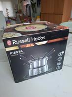 Fondue set nooit gebruikt, Elektronische apparatuur, Fonduesets, Ophalen, Nieuw