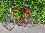 koersfiets stadsfiets, Fietsen en Brommers, Gebruikt, Heren, 53 tot 57 cm, Ophalen