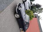 Triumph bond gt4s, Zwart, Blauw, Triumph, Leder