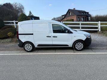 Renault Express 1.5 dCi 95ch Confort 12300 HTVA beschikbaar voor biedingen
