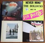 Collectie vinyl platen, Cd's en Dvd's, Ophalen, Gebruikt, 12 inch, Poprock