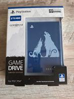 PS4 gamedrive god of war 2tb, Games en Spelcomputers, Ophalen of Verzenden