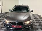 BMW 318D bj. 2013 259000km Euro 5, 100 kW, Euro 5, Bruin, Bedrijf