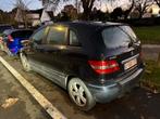 Mercedes B180 CDI, Autos, Euro 5, Achat, Boîte manuelle, Noir