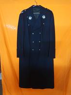 Manteau d officier de la police communale, Autres, Enlèvement ou Envoi