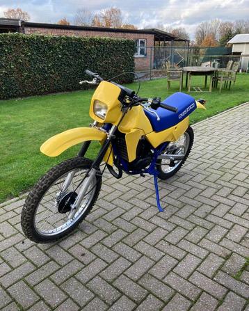 Gezocht: Suzuki tsx 50, Fietsen en Brommers, Ophalen