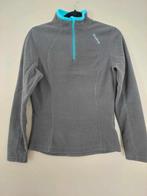 Grijze sweater, Kleding | Dames, Ophalen of Verzenden, Zo goed als nieuw, Quechua, Maat 36 (S)