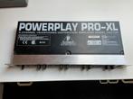Behringer powerplay pro XL, Audio, Tv en Foto, Professionele apparaten, Ophalen of Verzenden