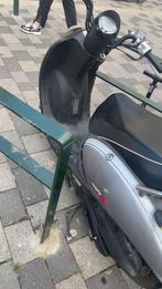 Sym mio sport 50, Fietsen en Brommers, Snorfietsen en Snorscooters, Tweetakt, Gebruikt, SYM, Ophalen of Verzenden