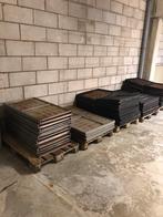 OVENPLATEN 80x60, Zakelijke goederen, Ophalen, Overige categorie