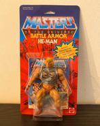 Masters of the Universe He-Man (herdenking - Mattel), Ophalen of Verzenden, Zo goed als nieuw