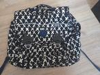 Kipling Iniko Medium Rugzak 18 liter - Boy Hero €40, Ophalen of Verzenden, Zo goed als nieuw