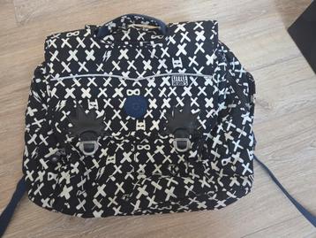 Kipling Iniko Medium Rugzak 18 liter - Boy Hero €40 beschikbaar voor biedingen