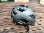 Abus Hyban 2.0 fietshelm, Fietsen en Brommers, Gebruikt, M, Ophalen of Verzenden, Abus