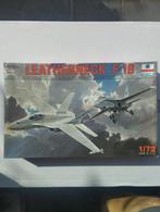 F-18A ESCI  Leatherneck Nr. 9047, Overige merken, 1:72 tot 1:144, Nieuw, Ophalen of Verzenden