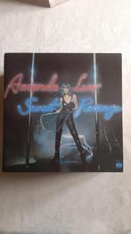 LP Amanda Lear - Sweet revenge, Gebruikt, Ophalen of Verzenden, 1980 tot 2000, 12 inch
