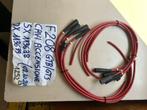 Cables d'allumage pour Ferrari 208 GTB/GTS, Enlèvement ou Envoi, Neuf, Ferrari