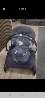 Relax baby, Kinderen en Baby's, Ophalen, Gebruikt, Wipstoel, Met gordel(s) of riempje(s)