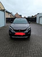 Peugeot 5008 Allure 1.2 PureTech, Euro 6, Leder en Stof, Handgeschakeld, Particulier
