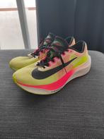 Nike zoom fly 5 chaussure de running, Sport en Fitness, Loopsport en Atletiek, Ophalen, Zo goed als nieuw, Nike