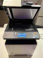 Kyocera M5526CDW, Informatique & Logiciels, Wi-Fi intégré, KYOCERA, Enlèvement ou Envoi, Copier