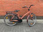 26 inch meisjesfiets Batavus Gabana, Fietsen en Brommers, Fietsen | Meisjes, Gebruikt, Batavus, Handrem, Ophalen