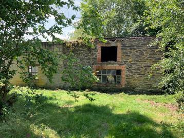 Terrain à vendre à Houffalize, Immo, 1500 m² ou plus