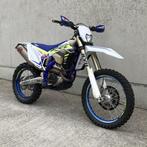 SHERCO SEF-R 250, Sherco, Sportuitlaat, Bedrijf, Enduro