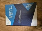 VBTL 5/6 - leerboek Matrices & stelsels (D-Economie en weten, Boeken, Ophalen of Verzenden, Gelezen, Nederlands