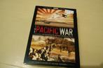 the pacific war  4 disc box, Ophalen of Verzenden, Boxset