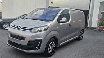 Citroen Jumpy 2.0HDI 90Kw Euro 6d Euro 6d Inclusief BTW Auto beschikbaar voor biedingen